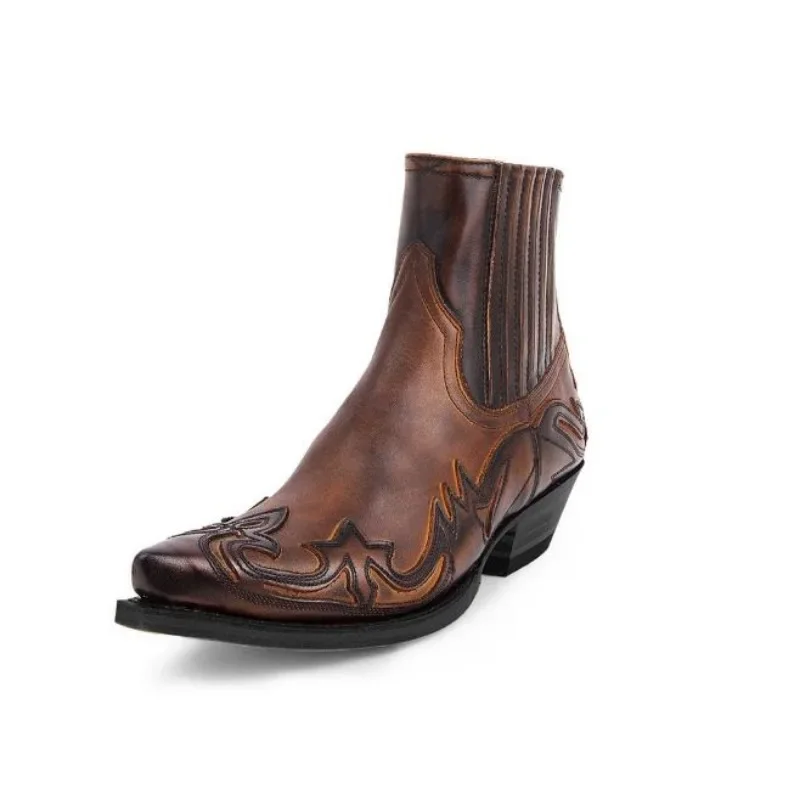 Bottines compensées faites à l - Women'S Shoes Chelsea avis et prix