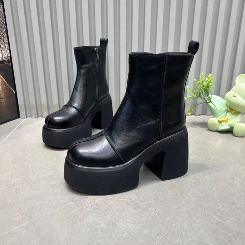 Bottes courtes pour femmes à s - Women'S Shoes Chelsea avis et prix