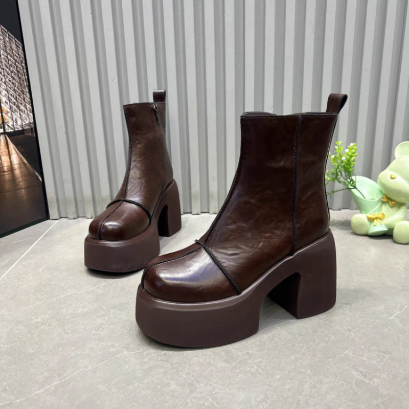 Bottes courtes pour femmes à s - Women'S Shoes Chelsea avis et prix