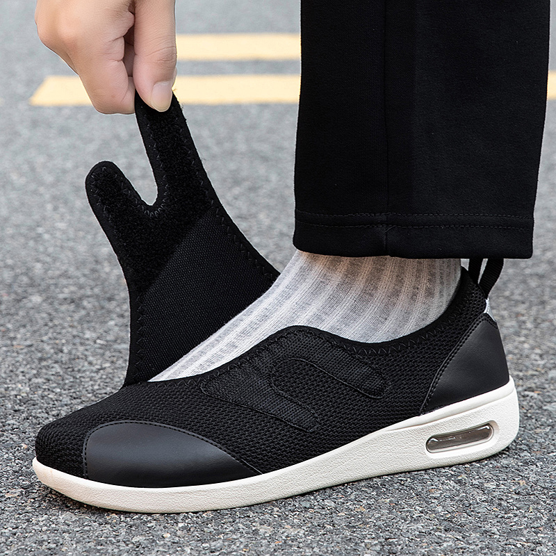 Chaussures ajustables ouvertes - Women'S Shoes With Bunions avis et prix
