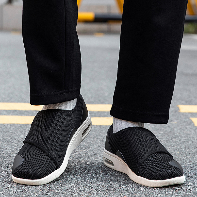 Chaussures ajustables ouvertes - Women'S Shoes With Bunions avis et prix