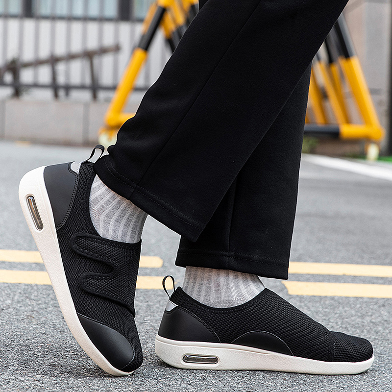 Chaussures ajustables ouvertes - Women'S Shoes With Bunions avis et prix
