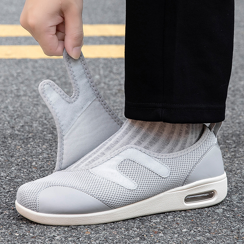 Chaussures ajustables ouvertes - Women'S Shoes With Bunions avis et prix