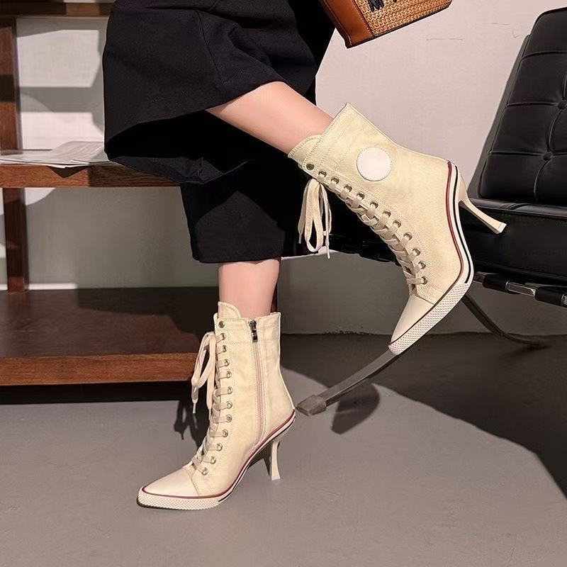 Chaussures Y2K pour filles, ch - Shoes Women Pumps avis et prix