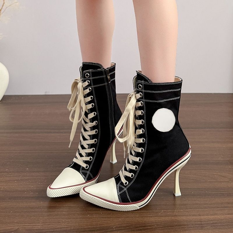 Chaussures Y2K pour filles, ch - Shoes Women Pumps avis et prix