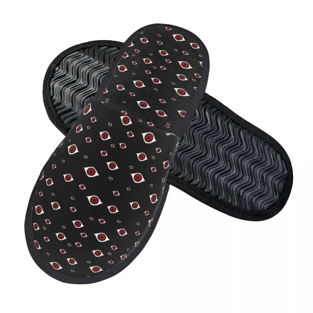 Pantoufles personnalisées Anim - Women Shoes Japan avis et prix