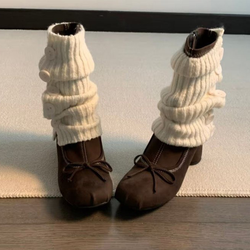 Bow talons hauts femmes bottes - Women'S Shoes Chelsea avis et prix