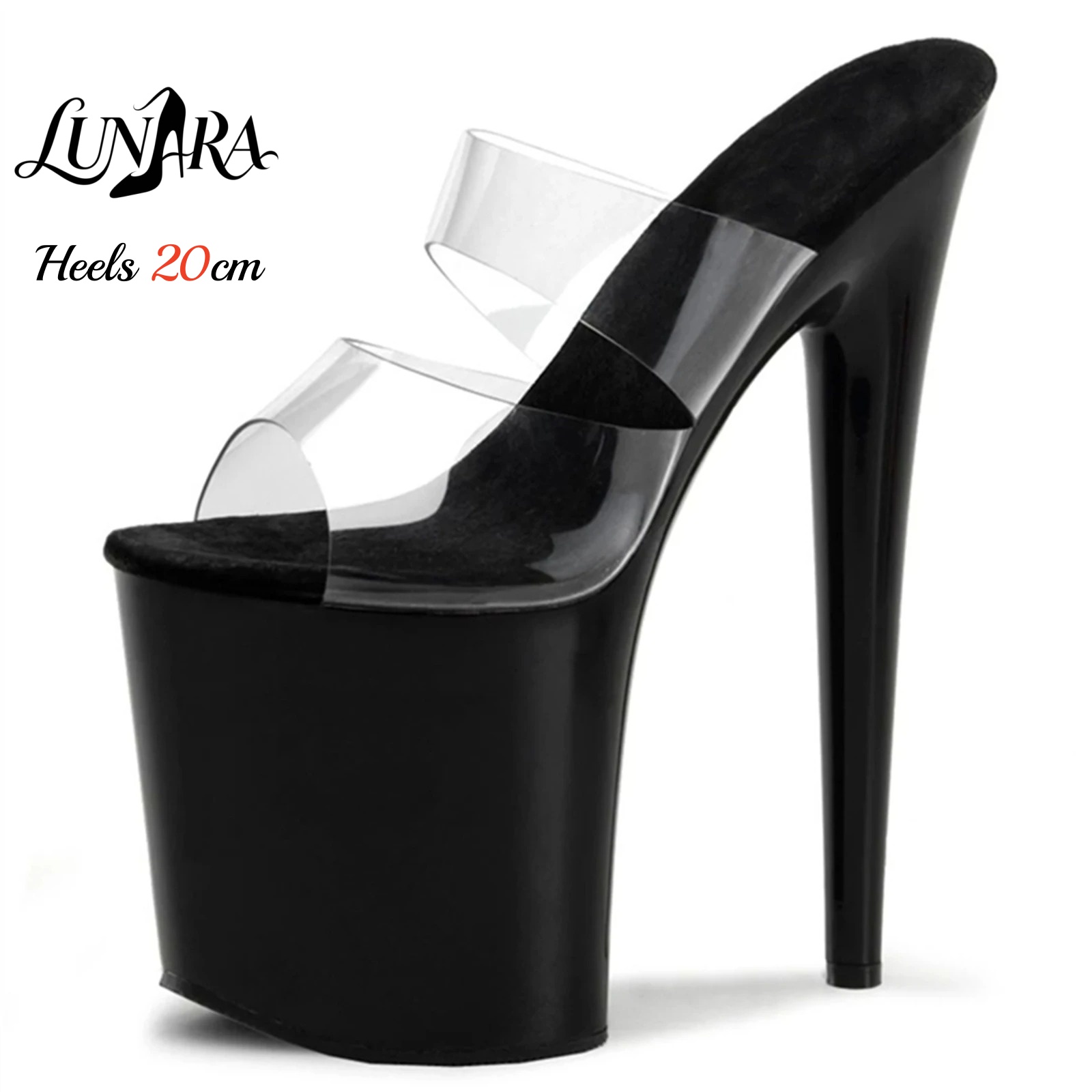 Sandales à plateforme ultra ha - Jelly Sandal Women avis et prix
