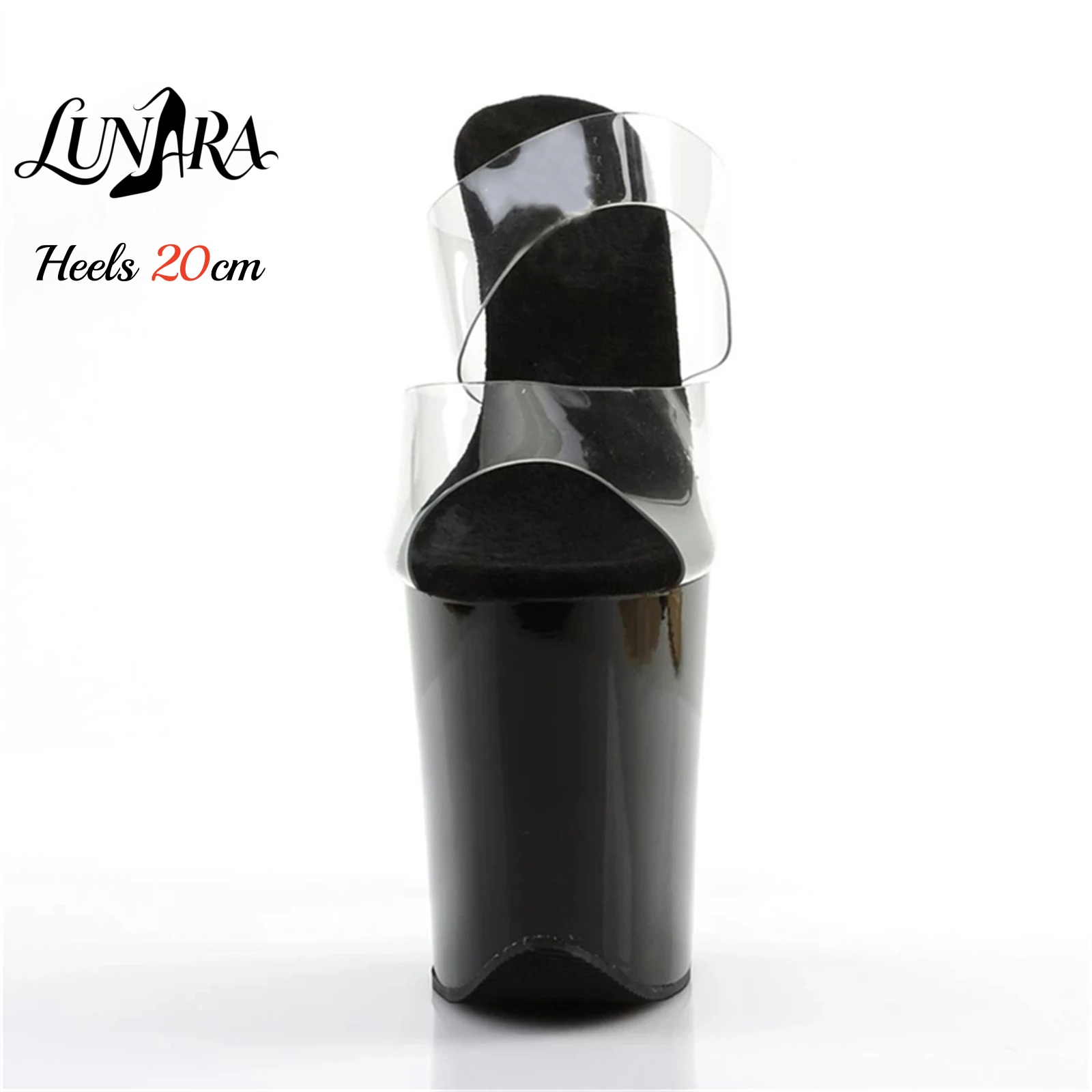 Sandales à plateforme ultra ha - Jelly Sandal Women avis et prix