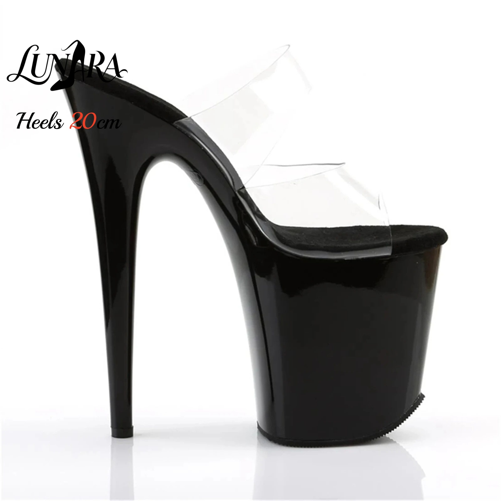 Sandales à plateforme ultra ha - Jelly Sandal Women avis et prix
