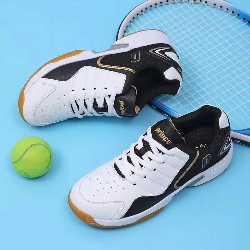 Chaussures de badminton profes - Women'S Shoes Volleyball avis et prix