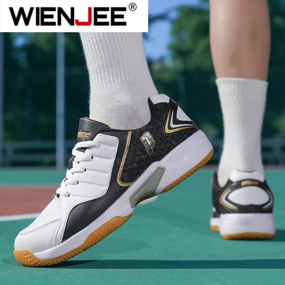 Chaussures de badminton profes - Women'S Shoes Volleyball avis et prix