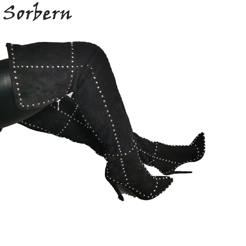 Sorbern Rivet large ajustement - Women'S Shoes Vegan avis et prix