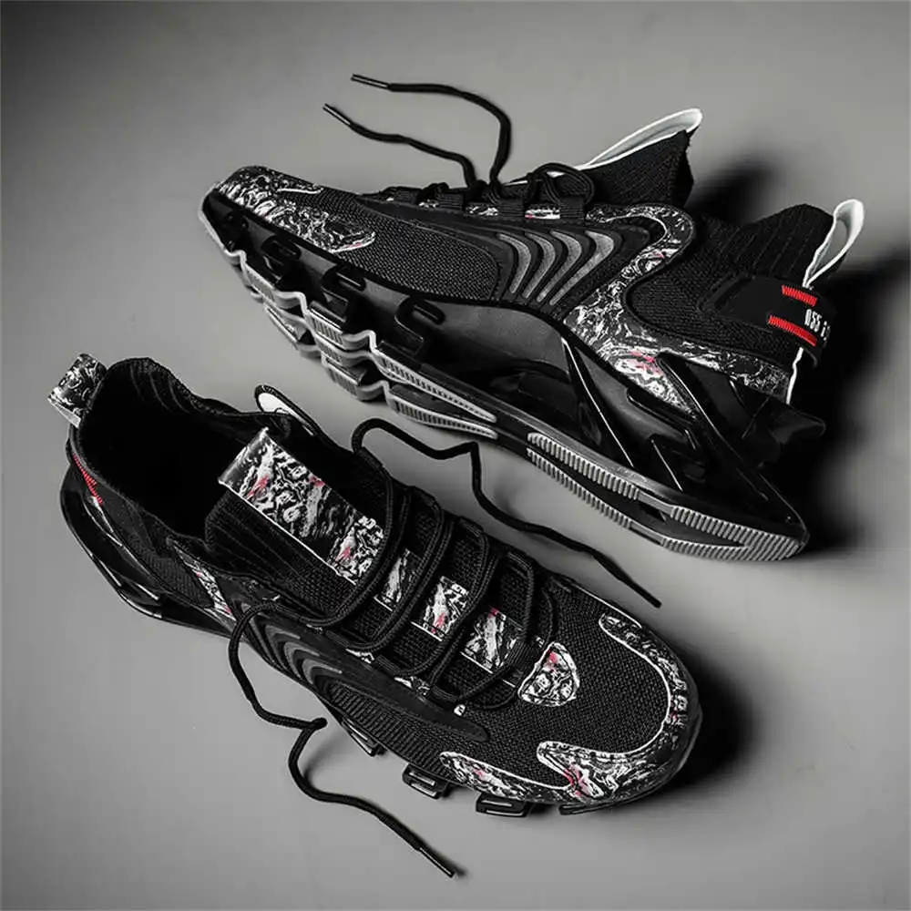 Snaeker-Baskets longues à enfi - Women'S Shoes Volleyball avis et prix