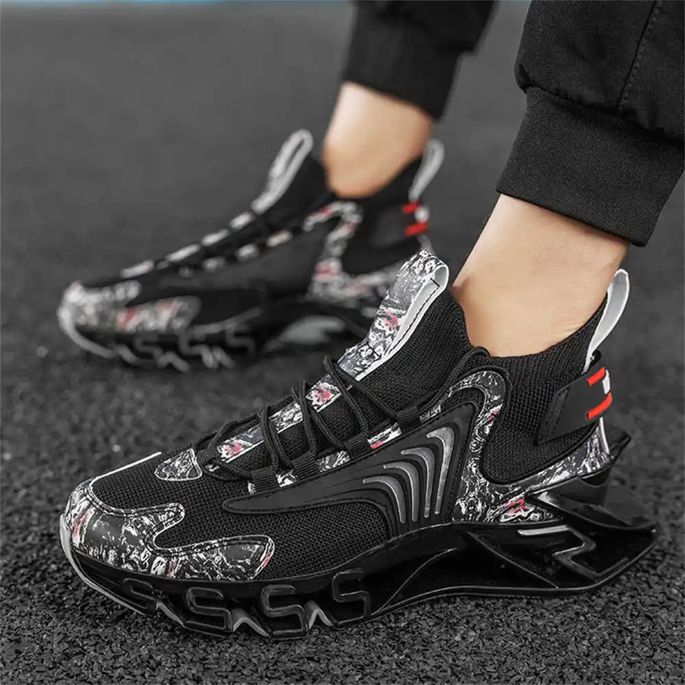 Snaeker-Baskets longues à enfi - Women'S Shoes Volleyball avis et prix
