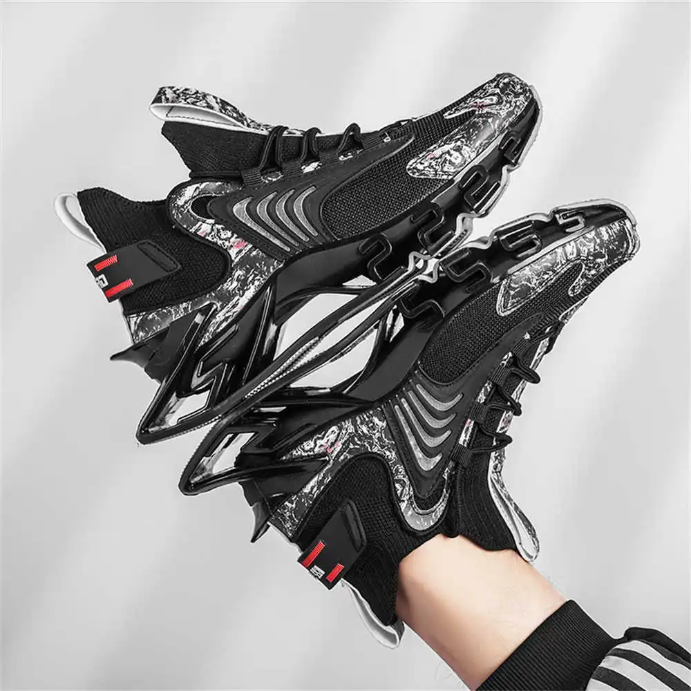 Snaeker-Baskets longues à enfi - Women'S Shoes Volleyball avis et prix