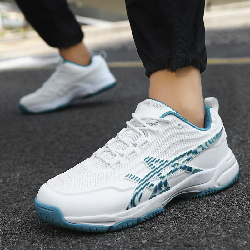 Chaussures de badminton pour h - Women'S Shoes Volleyball avis et prix