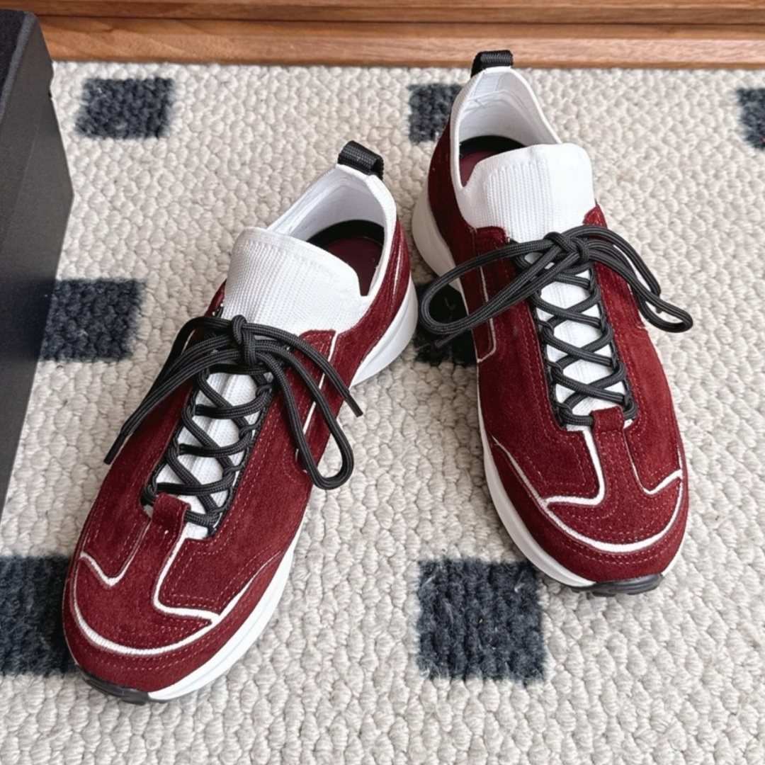 Chaussures de sport décontract - Women Shoes Luxury Brand avis et prix
