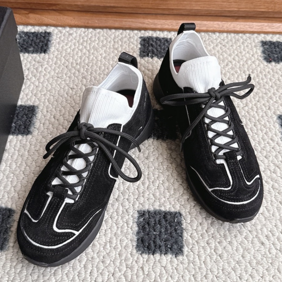 Chaussures de sport décontract - Women Shoes Luxury Brand avis et prix