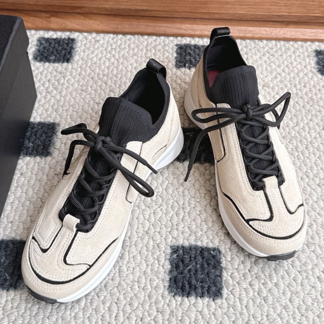Chaussures de sport décontract - Women Shoes Luxury Brand avis et prix