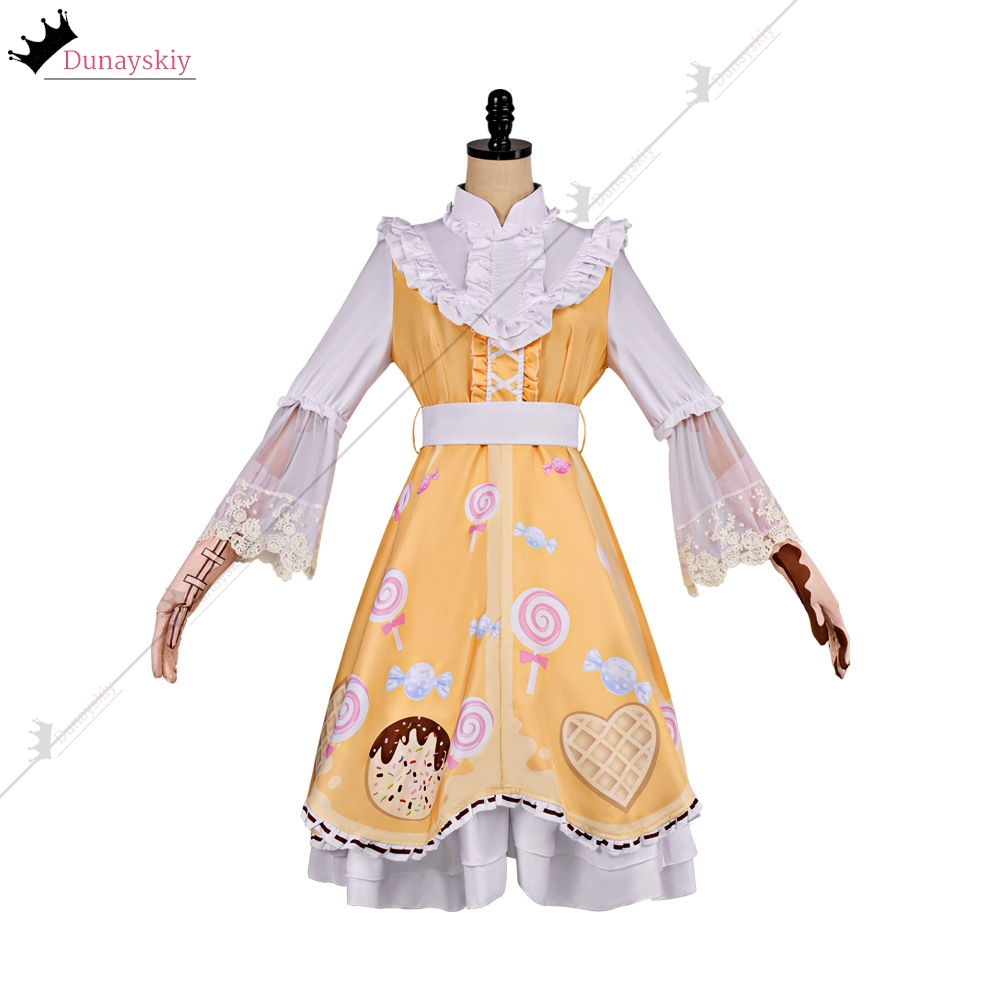 Costume de Cosplay Identity V  - Women Shoes Japan avis et prix