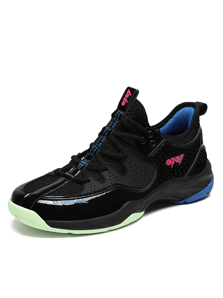 Chaussures de badminton profes - Women'S Shoes Volleyball avis et prix