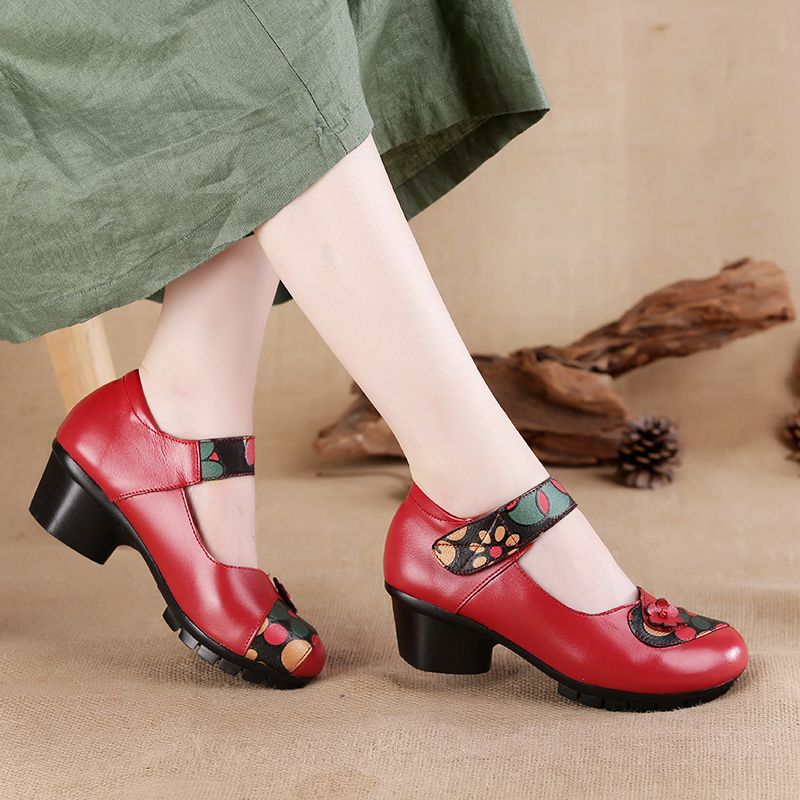Chaussures de Luxe à Talons Co - Women Shoes Wedges avis et prix