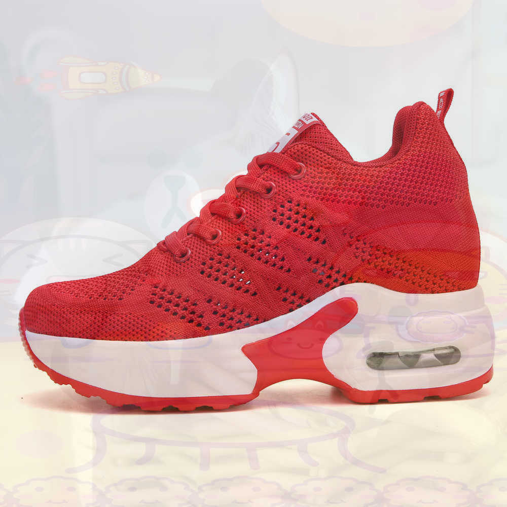 Rouge taille 36 chaussures fem - Women'S Shoes Volleyball avis et prix