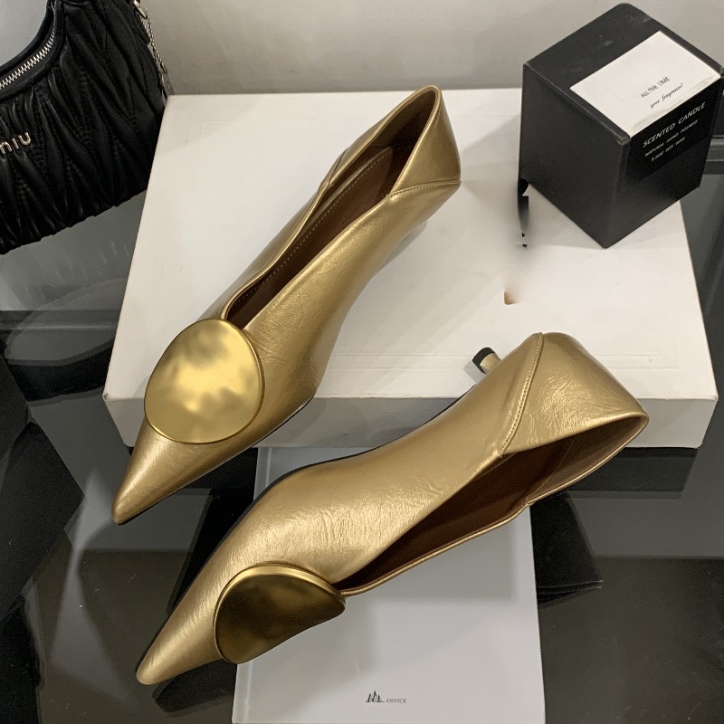 2025 printemps été bout pointu - Shoes Women Pumps avis et prix