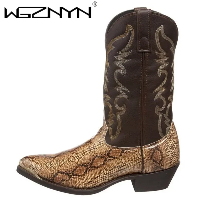 Hommes femmes mi-mollet bottes - Women'S Shoes Chelsea avis et prix