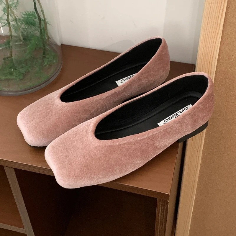 Chaussures pour femmes, escarp - Shoes For Women Flats avis et prix