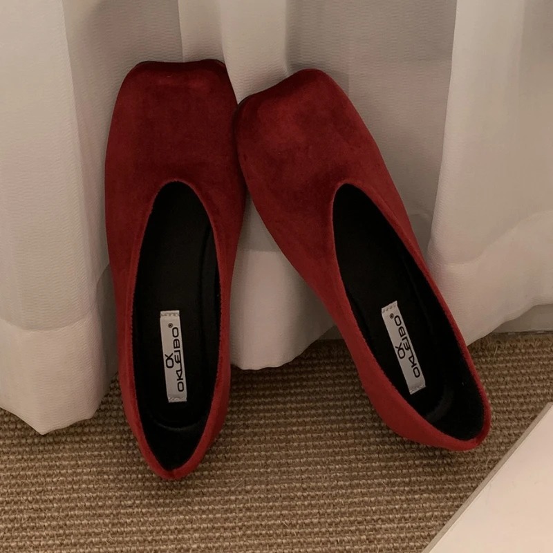 Chaussures pour femmes, escarp - Shoes For Women Flats avis et prix