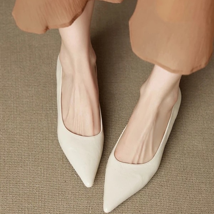 Chaussures simples à talons ai - Women'S Shoes Non Slip avis et prix