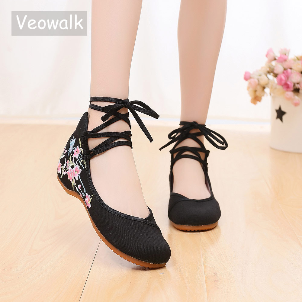 Veowalk bride à la cheville fe - Women'S Shoes Vegan avis et prix