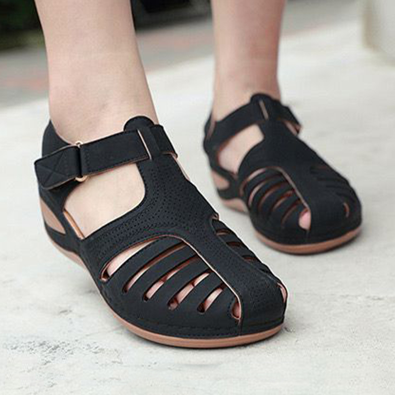 Nouvelles sandales pour femmes - Women'S Shoes With Bunions avis et prix
