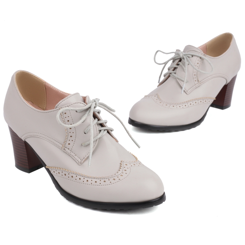 Mocassins à talons hauts vinta - Women'S Shoes Loafers Black avis et prix