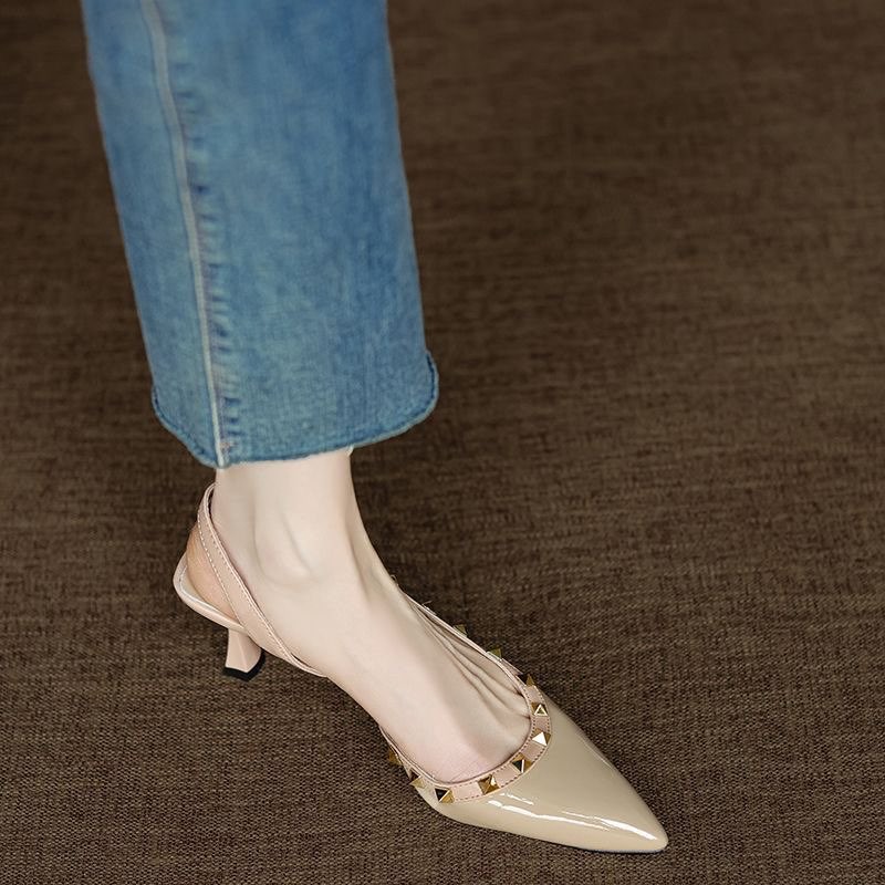 Nouvelles Chaussures Mary Jane - Shoes Women Pumps avis et prix