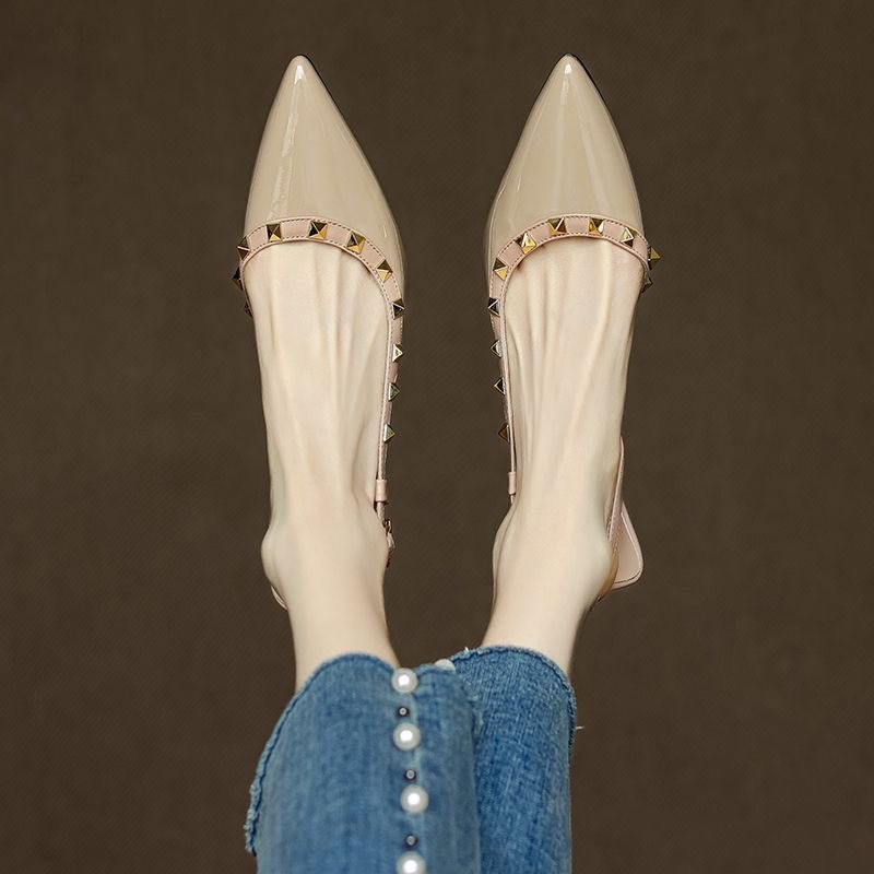 Nouvelles Chaussures Mary Jane - Shoes Women Pumps avis et prix