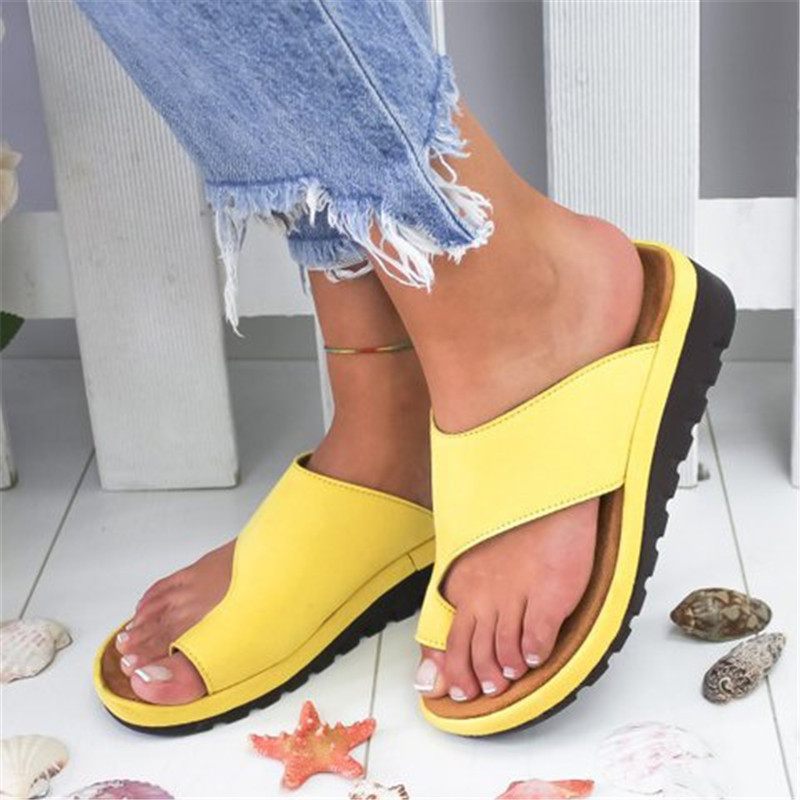Sandales pour femmes, nouvelle - Women'S Shoes With Bunions avis et prix