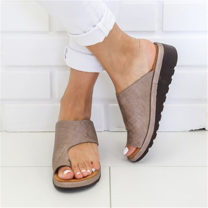 Sandales pour femmes, nouvelle - Women'S Shoes With Bunions avis et prix