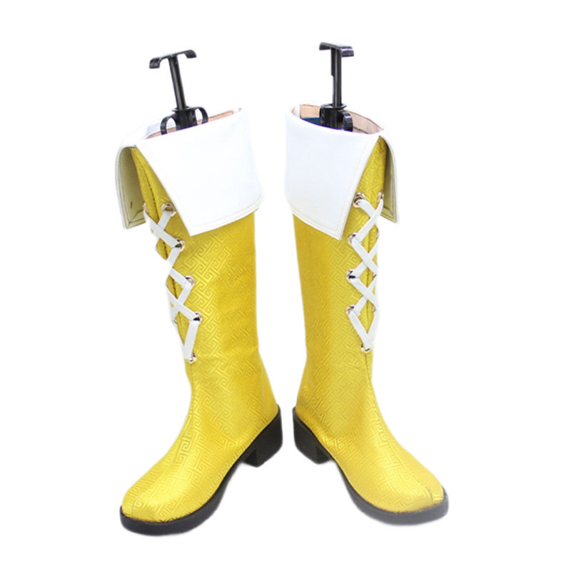 Chaussures de cosplay Anime Pr - Women Shoes Japan avis et prix