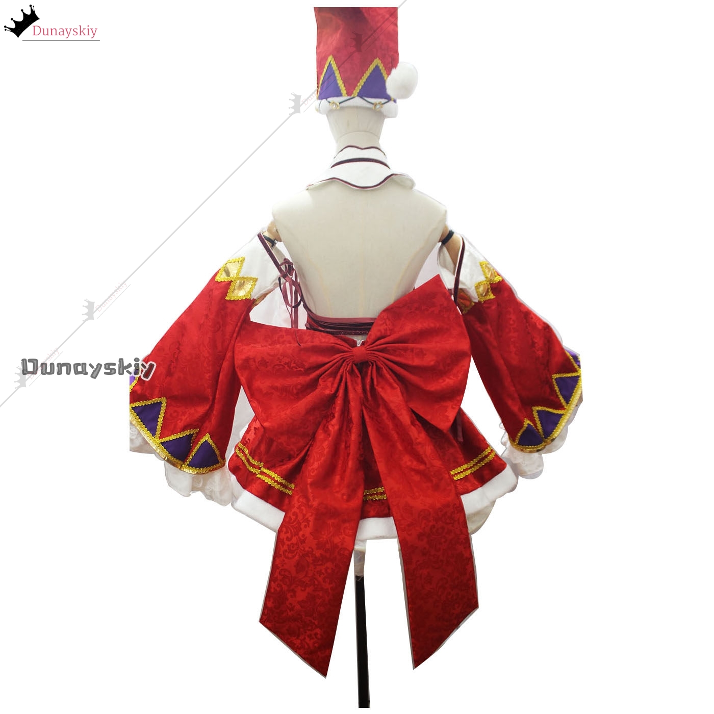 Tenues de Noël personnalisées  - Women Shoes Japan avis et prix