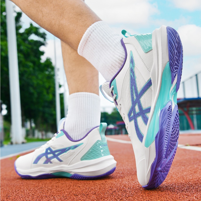 Chaussures de badminton pour h - Women'S Shoes Volleyball avis et prix