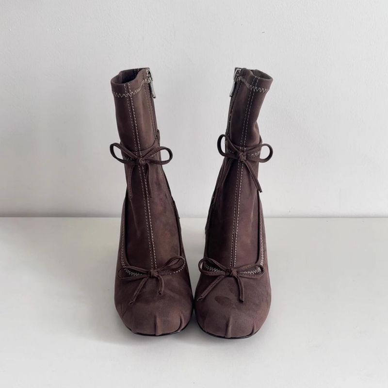 Nouvelles Bottes Chelsea Gothi - Women'S Shoes Chelsea avis et prix