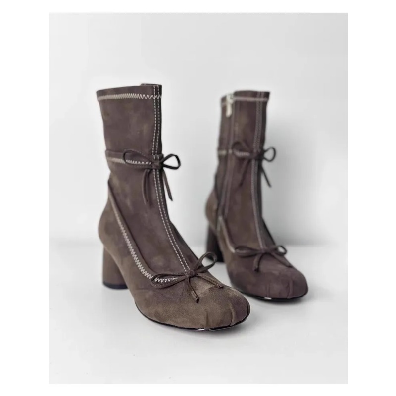 Nouvelles Bottes Chelsea Gothi - Women'S Shoes Chelsea avis et prix