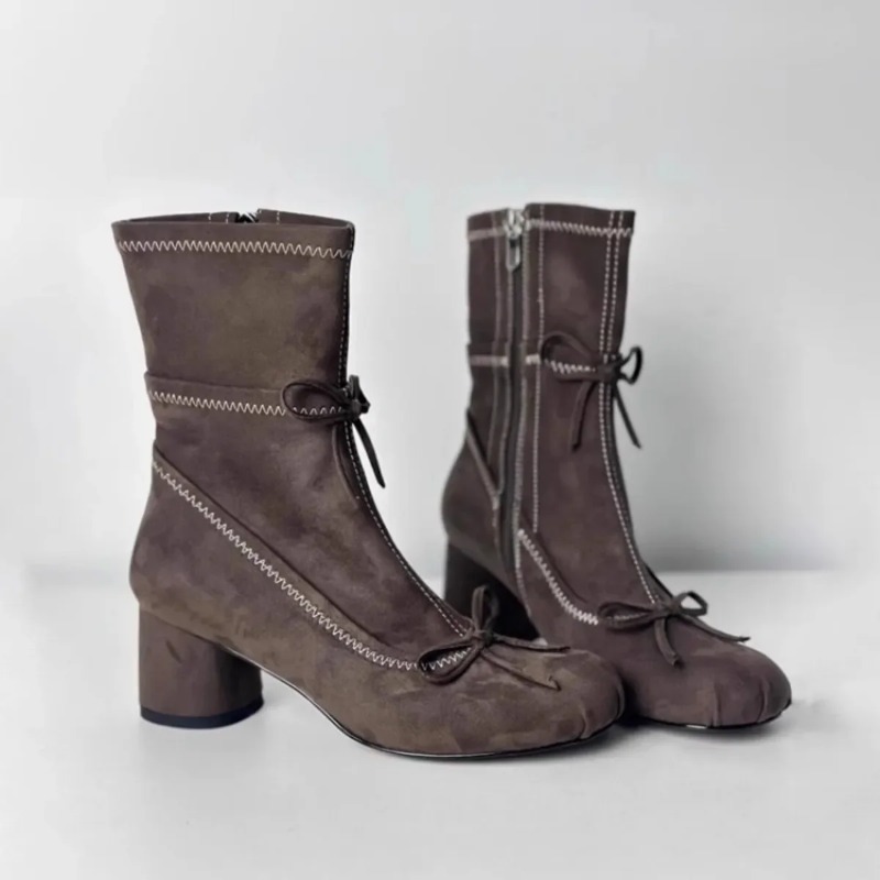 Nouvelles Bottes Chelsea Gothi - Women'S Shoes Chelsea avis et prix
