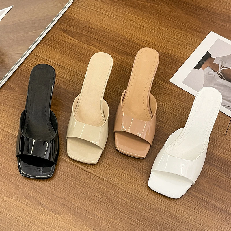 Sandales à talons hauts pour f - Jelly Sandal Women avis et prix