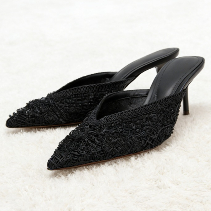 Sandales élégantes pour femme  - Women Shoes Luxury Brand avis et prix