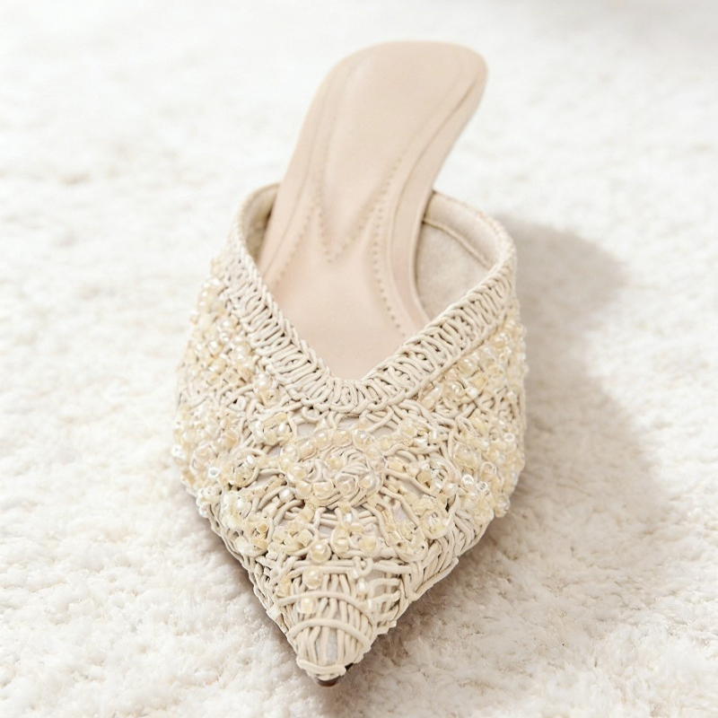 Sandales élégantes pour femme  - Women Shoes Luxury Brand avis et prix