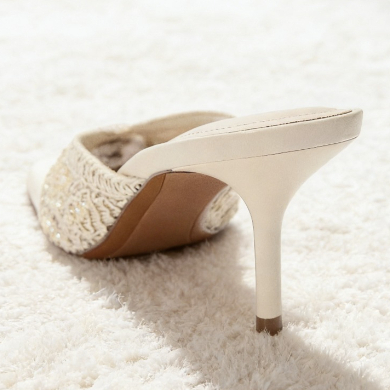 Sandales élégantes pour femme  - Women Shoes Luxury Brand avis et prix